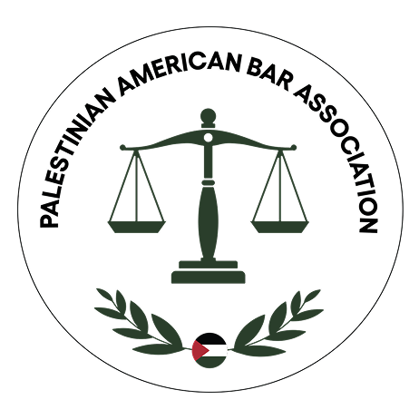 Palestinian American Bar Association (1)